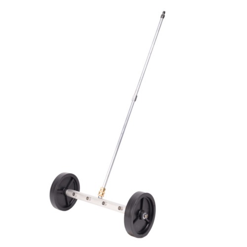 Carrinho de lavagem chassi para lavadora MB 0147 C - JHF 4X  Carrinho de lavagem chassi para lavadora MB 0147 C - JHF 4X
