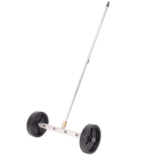 Carrinho de lavagem chassi para lavadora MB 0147 C - JHF 4X  Carrinho de lavagem chassi para lavadora MB 0147 C - JHF 4X