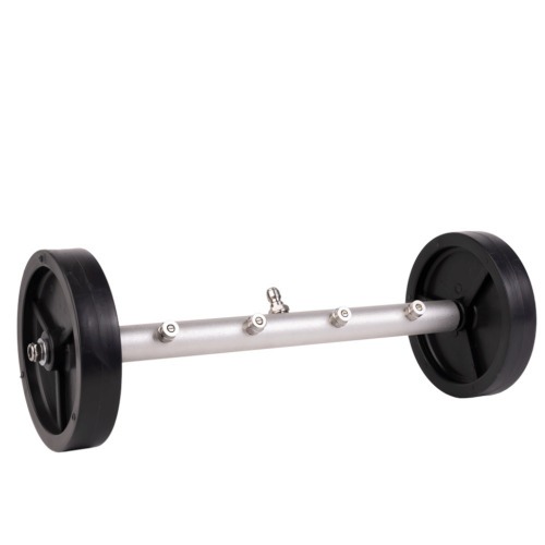 Carrinho de lavagem chassi para lavadora MB 0147 C - JHF 4X  Carrinho de lavagem chassi para lavadora MB 0147 C - JHF 4X