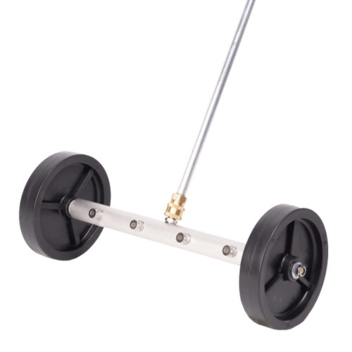 Carrinho de lavagem chassi para lavadora MB 0147 C - JHF 4X  Carrinho de lavagem chassi para lavadora MB 0147 C - JHF 4X