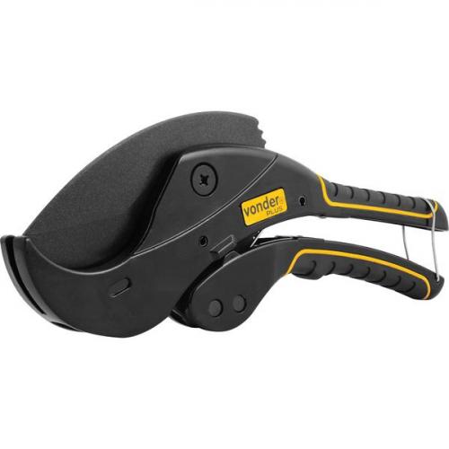 Cortador de tubos de PVC 64 mm