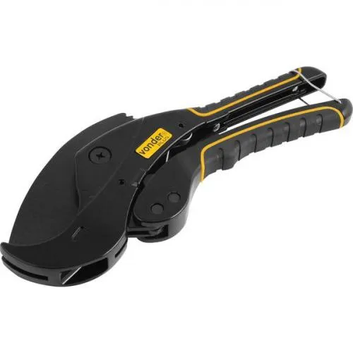 Cortador de tubos de PVC 64 mm