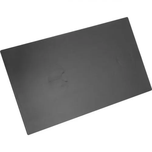 Desempenadeira plástica base lisa 170 x 300 mm 