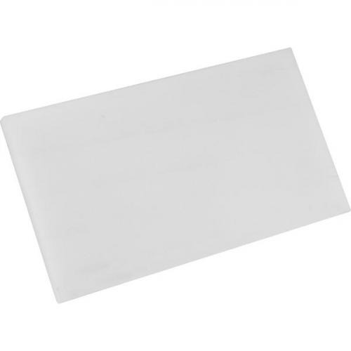 Desempenadeira plstica com espuma 170 x 300 mm 