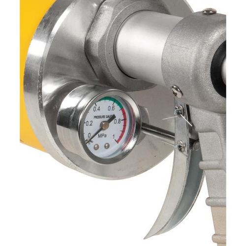 Desentupidor pneumtico - DPV 540