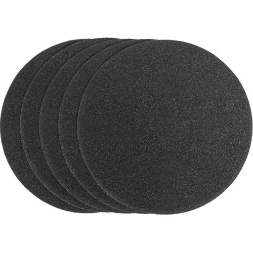 Disco de lixa 152 mm para lixadeira G686 e serra G690/G691 com 5 Pe�as