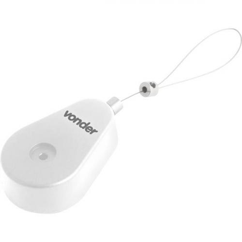 Dispositivo retrtil antifurto branco  