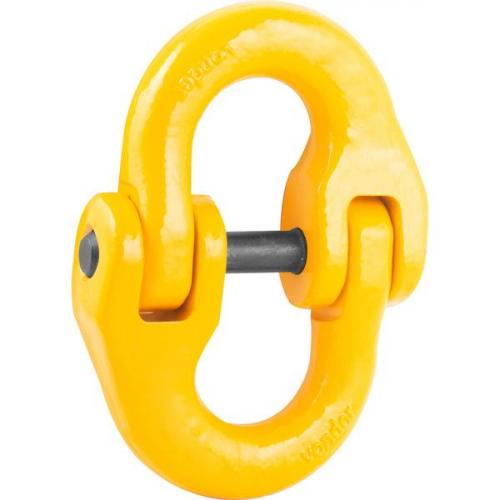 Elo de ligação para corrente 1,12 toneladas Elo de ligação para corrente 1,12 toneladas