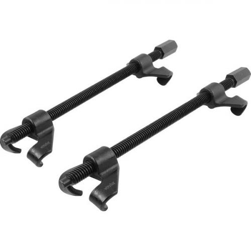 Encolhedor para molas de suspenso dianteira - Par