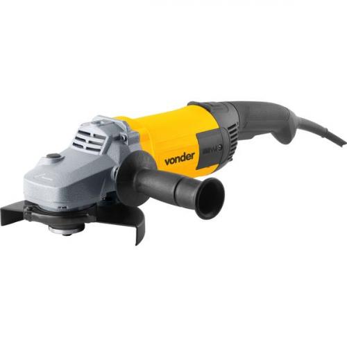 Esmerilhadeira angular 7