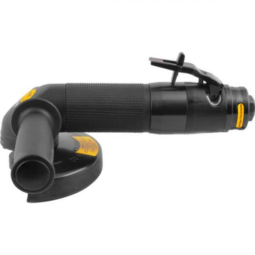 Esmerilhadeira angular pneumtica 5