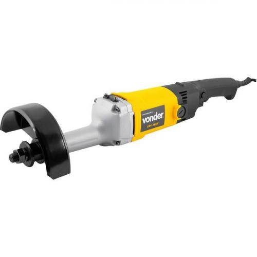 Esmerilhadeira reta 6