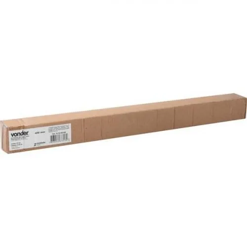 Extensor metálico 400 mm para perfurador de solo PSV 520 