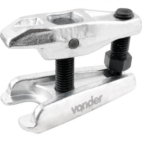 Extrator universal para articulação esférica Extrator universal para articulação esférica