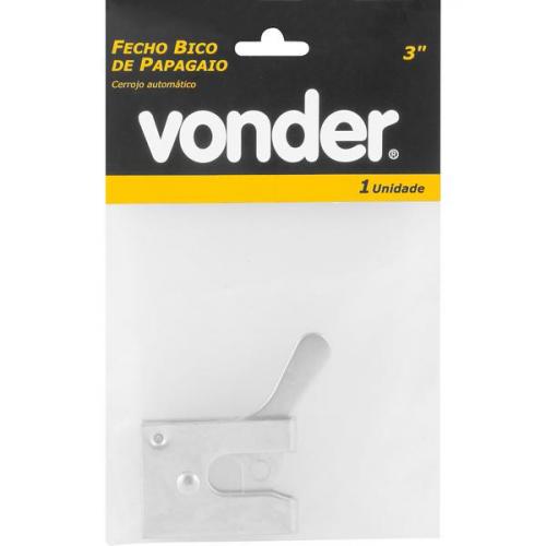 Fecho bico de papagaio 3