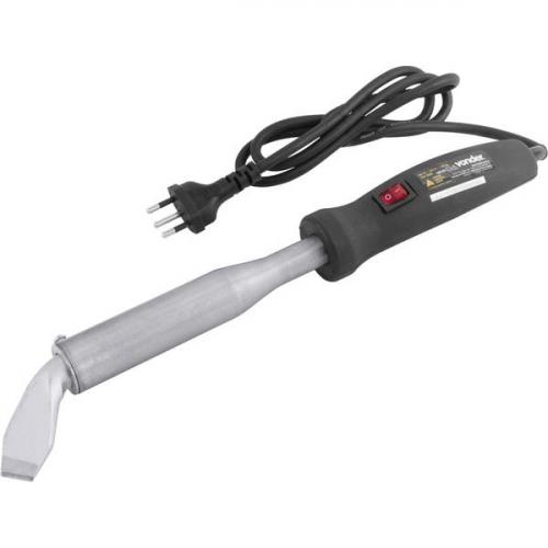 Ferro para solda 300 watts com ponta c�nica - FSV 0300   110V