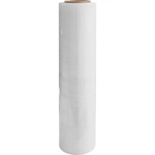 Filme plástico stretch 500 mm 25 micra 4,6 kg Filme plástico stretch 500 mm 25 micra 4,6 kg