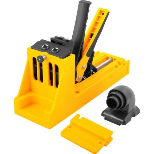 Jogo de gabarito de furao para marceneiro