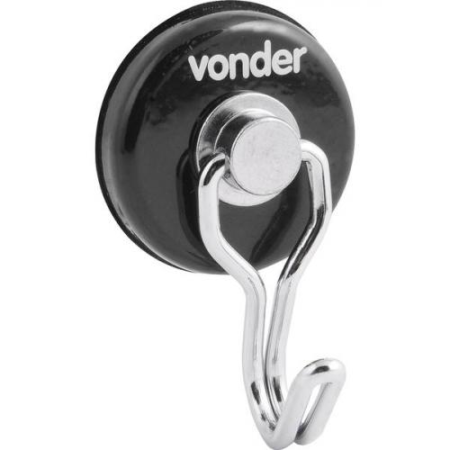 Gancho magn�tico 38 mm 30 kgf