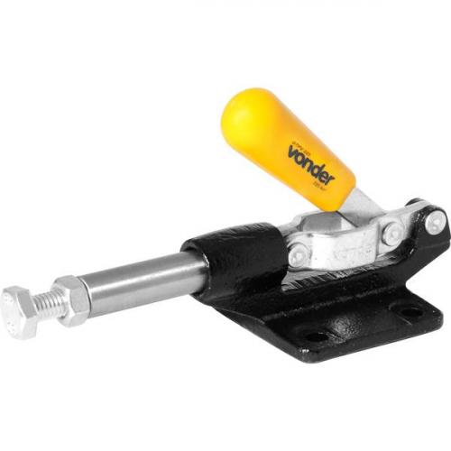 Grampo de aperto rápido torpedo - GTPV 225  Grampo de aperto rápido torpedo - GTPV 225