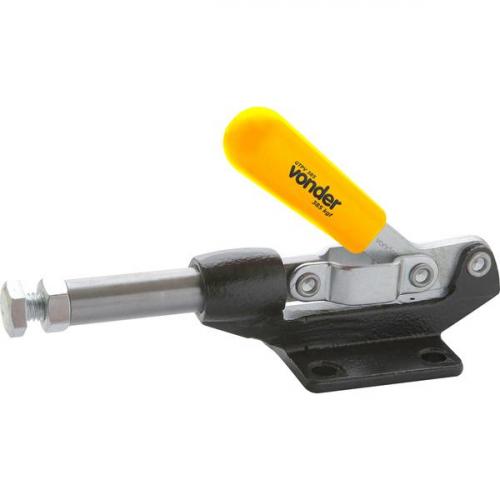 Grampo de aperto rápido torpedo GTPV 385 Grampo de aperto rápido torpedo GTPV 385