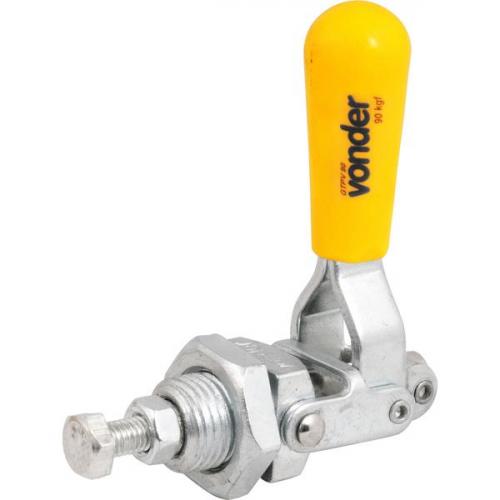 Grampo de aperto rápido torpedo GTPV 90 Grampo de aperto rápido torpedo GTPV 90