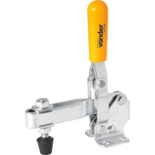Grampo de aperto rápido vertical - GVV 220 