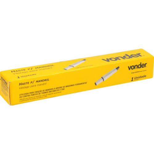 Haste para mandril CM3 - B22 