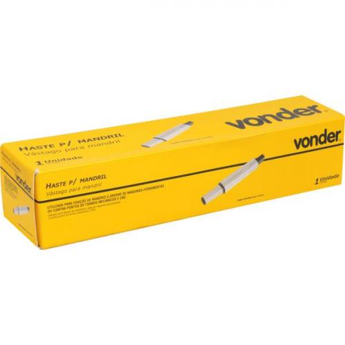 Haste para mandril CM5 - B16 