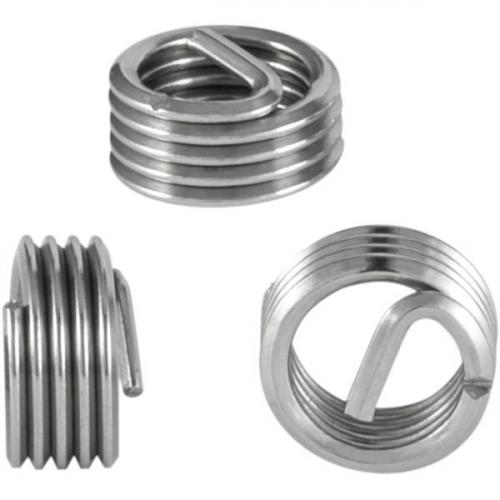 Inserto roscado M12 x 12 mm 