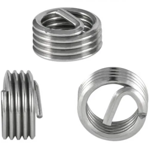 Inserto roscado M8 x 8 mm  