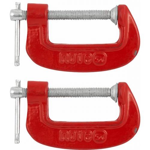 Jogo de ferramentas manuais com 5 peas - JFN 046