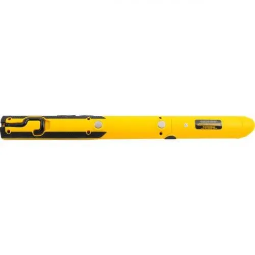 Lanterna recarregável de inspeção articulada LED COB - LR 500