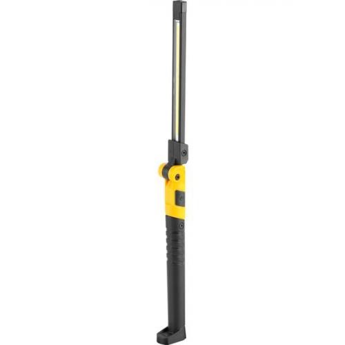 Lanterna recarregável dobrável LED - LRD 200 Lanterna recarregável dobrável LED - LRD 200