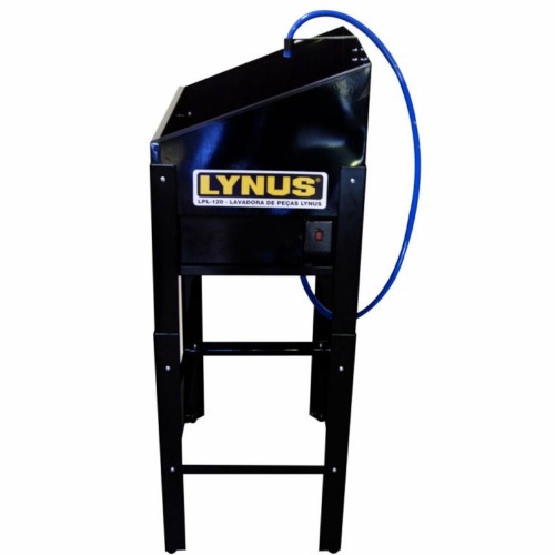 Lavadora de peas com eletrobomba 12 Litros - LPL-120  220V