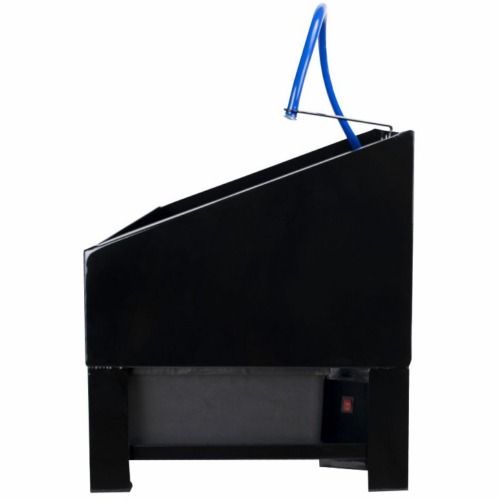 Lavadora de peas de bancada com eletrobomba 12 Litros - LPL-120B  220V