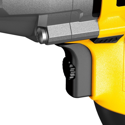 Chave de impacto 900 Watts encaixe de 1/2 Chave de impacto 900 Watts encaixe de 1/2