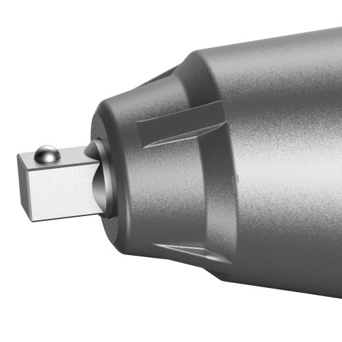 Chave de impacto 900 Watts encaixe de 1/2 Chave de impacto 900 Watts encaixe de 1/2