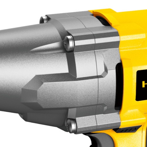 Chave de impacto 900 Watts encaixe de 1/2 Chave de impacto 900 Watts encaixe de 1/2