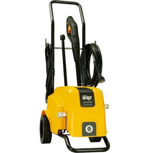 Lavadora de Alta Presso Desentupidora 2000 libras - 4100 ULTRA  220V