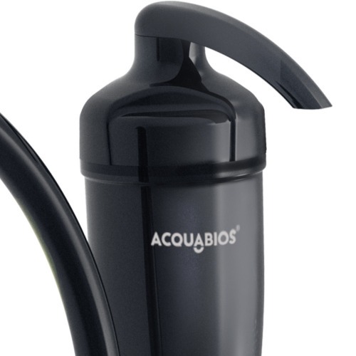 Torneira com filtro purificador de parede - New Torneira com filtro purificador de parede - New