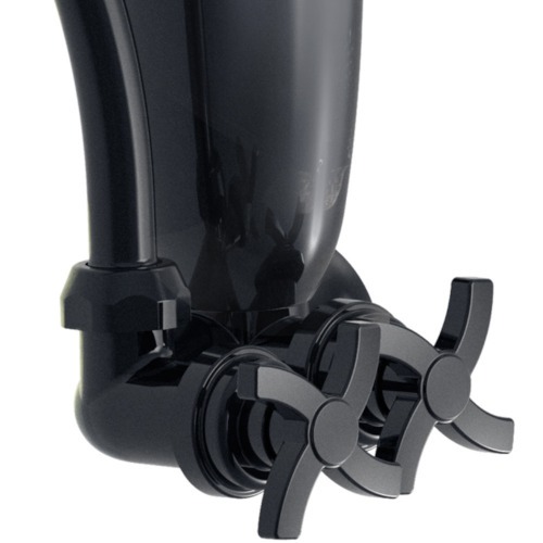 Torneira com filtro purificador de parede - New Torneira com filtro purificador de parede - New