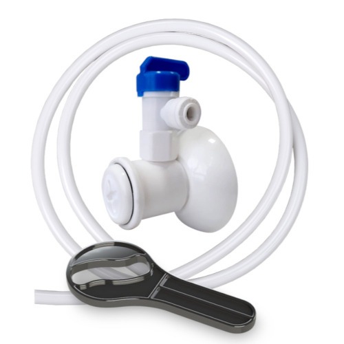 Purificador de água natural - Easy Purificador de água natural - Easy