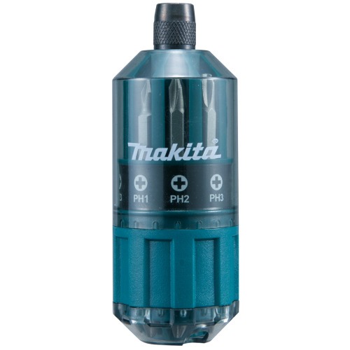 Jogo de bits 18 peas com estojo - B-28896