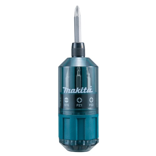 Jogo de bits 18 peas com estojo - B-28896