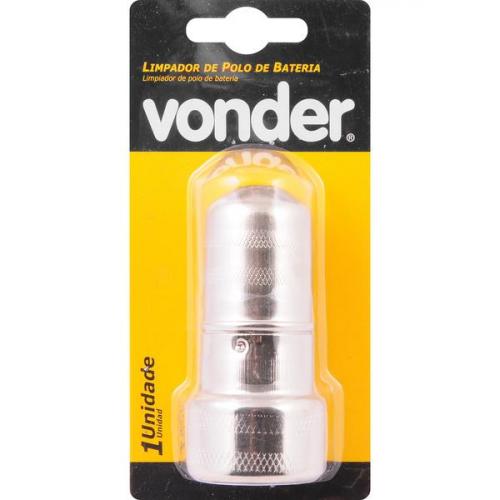 Limpador de polo de bateria Limpador de polo de bateria
