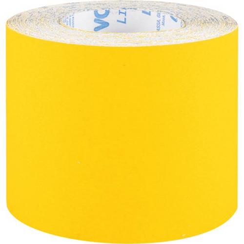 Lixa papel em rolo 120 mm x 25 m G 150  -  LP 100 
