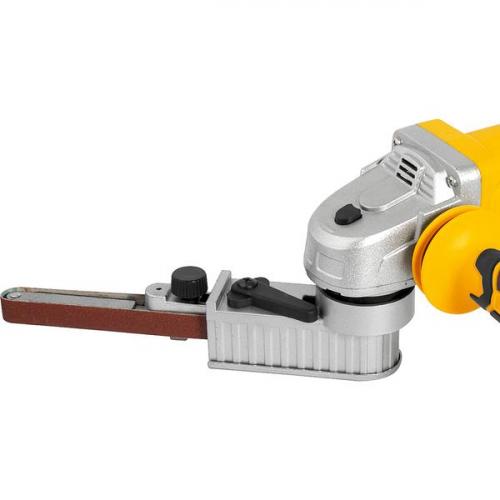 Lixadeira de cinta bateria intercambivel 18V S/ bateria - ILCV 1812 