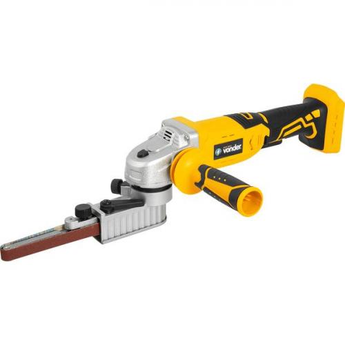 Lixadeira de cinta bateria intercambivel 18V S/ bateria - ILCV 1812 