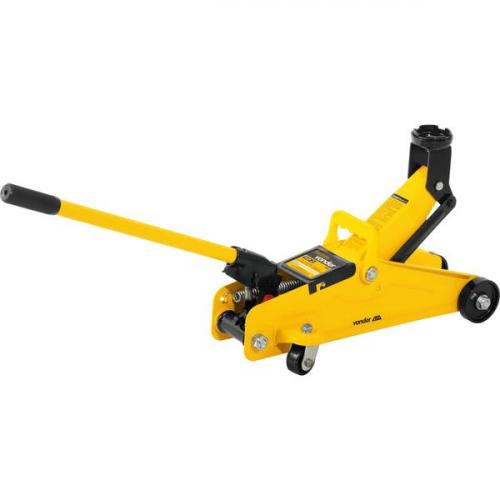 Macaco jacar hidrulico 1,2 tonelada porttil com maleta - VD2